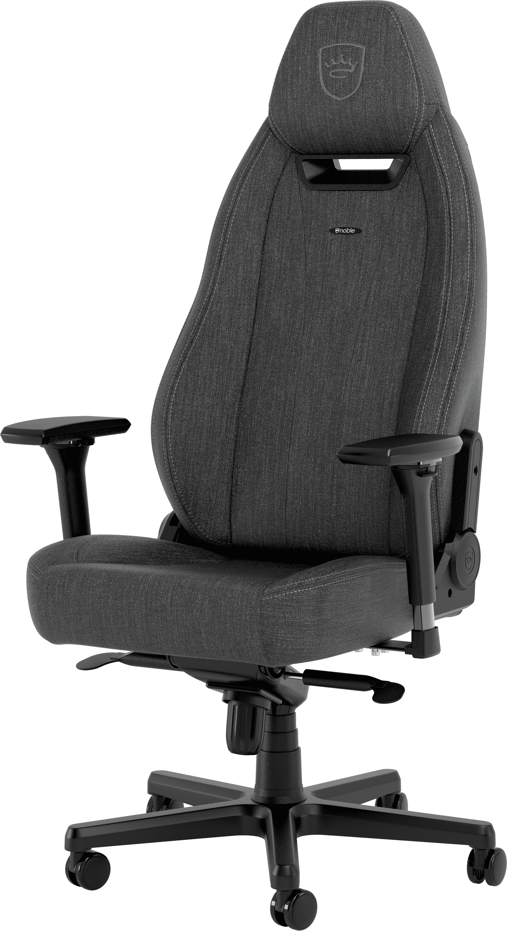 noblechairs LEGEND TX Anthrazit beste Materialien
