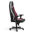 noblechairs Legend Gaming Chair Schwarz/Wei&szlig;/Rot image number null