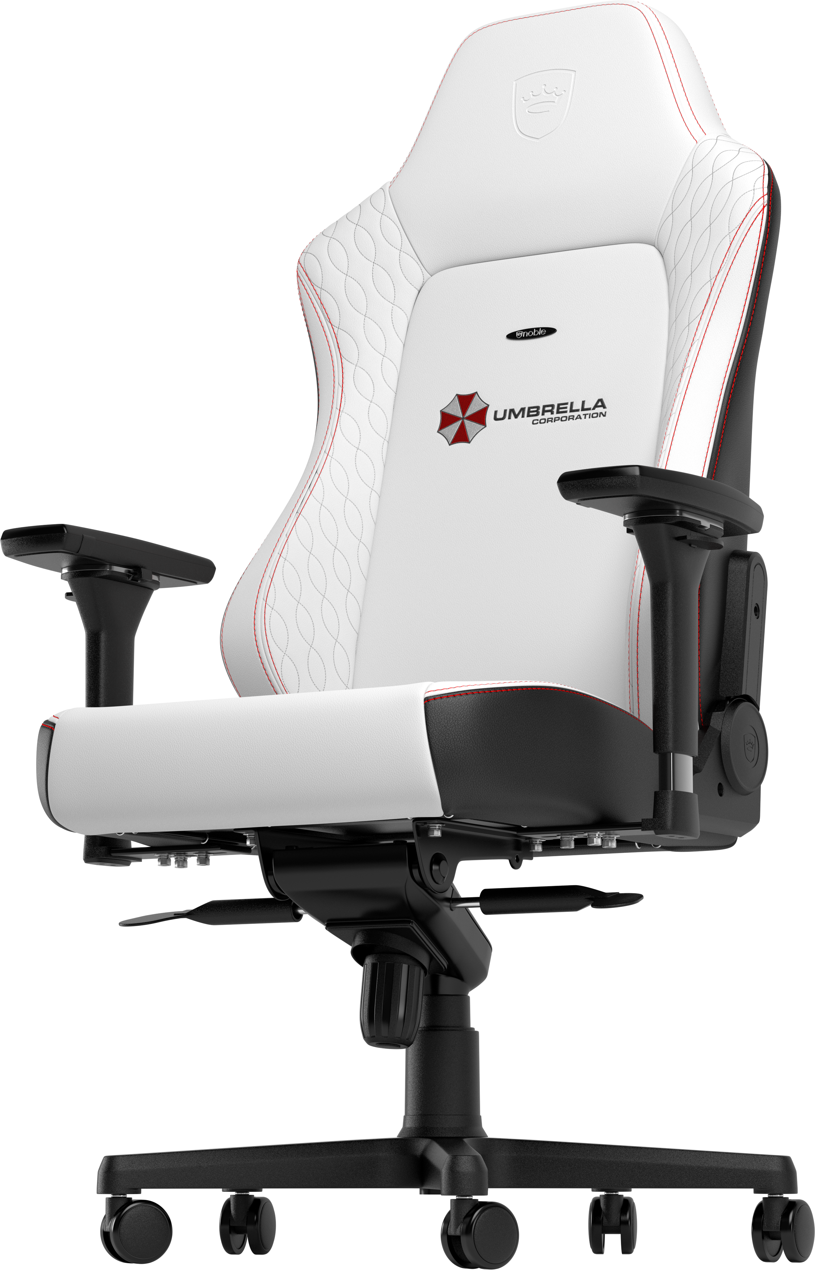 noblechairs HERO - Resident Evil Edition Chair