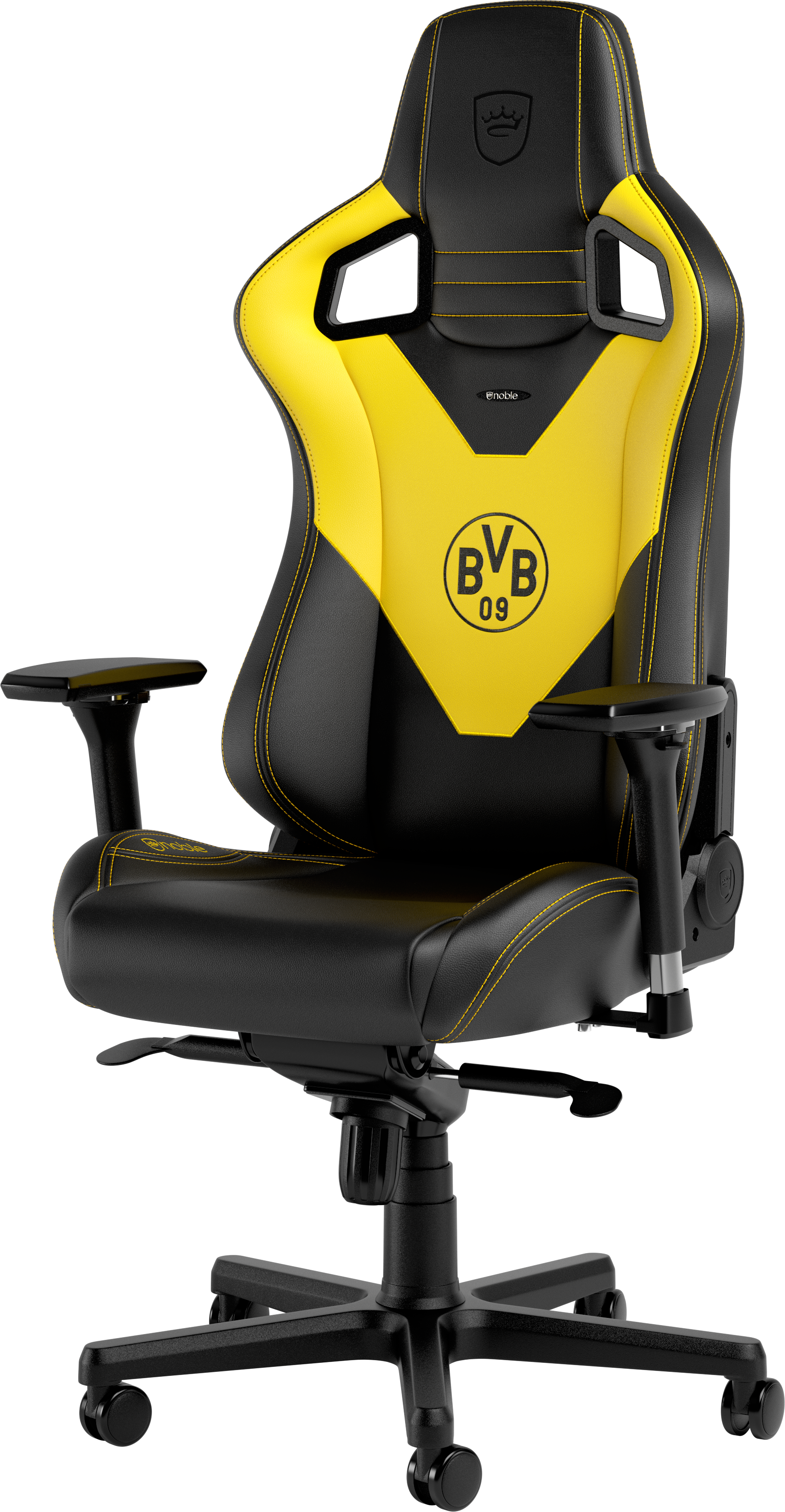 gaming chair EPIC Borussia Dortmund Edition