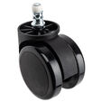 noblechairs Hard Floor Casters V2 60 mm image number null