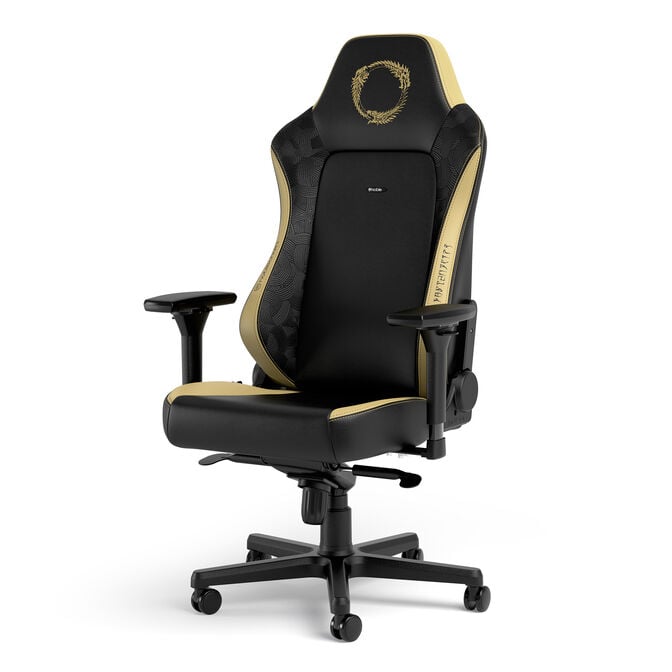 noblechairs Hero Gaming Chair The Elder Scrolls Online image number 0