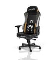 noblechairs Memory Foam Pillow Set Heretics Edition image number null