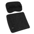noblechairs Memory Foam Cushion Set Mercedes‑AMG PETRONAS image number null