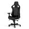 noblechairs EPIC Gaming Chair Black Edition