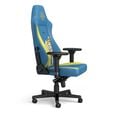 noblechairs HERO Gaming Chair Fallout Vault-Tec Edition image number null