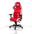 noblechairs Memory Foam Pillow Set Fallout Nuka Cola Edition image number null