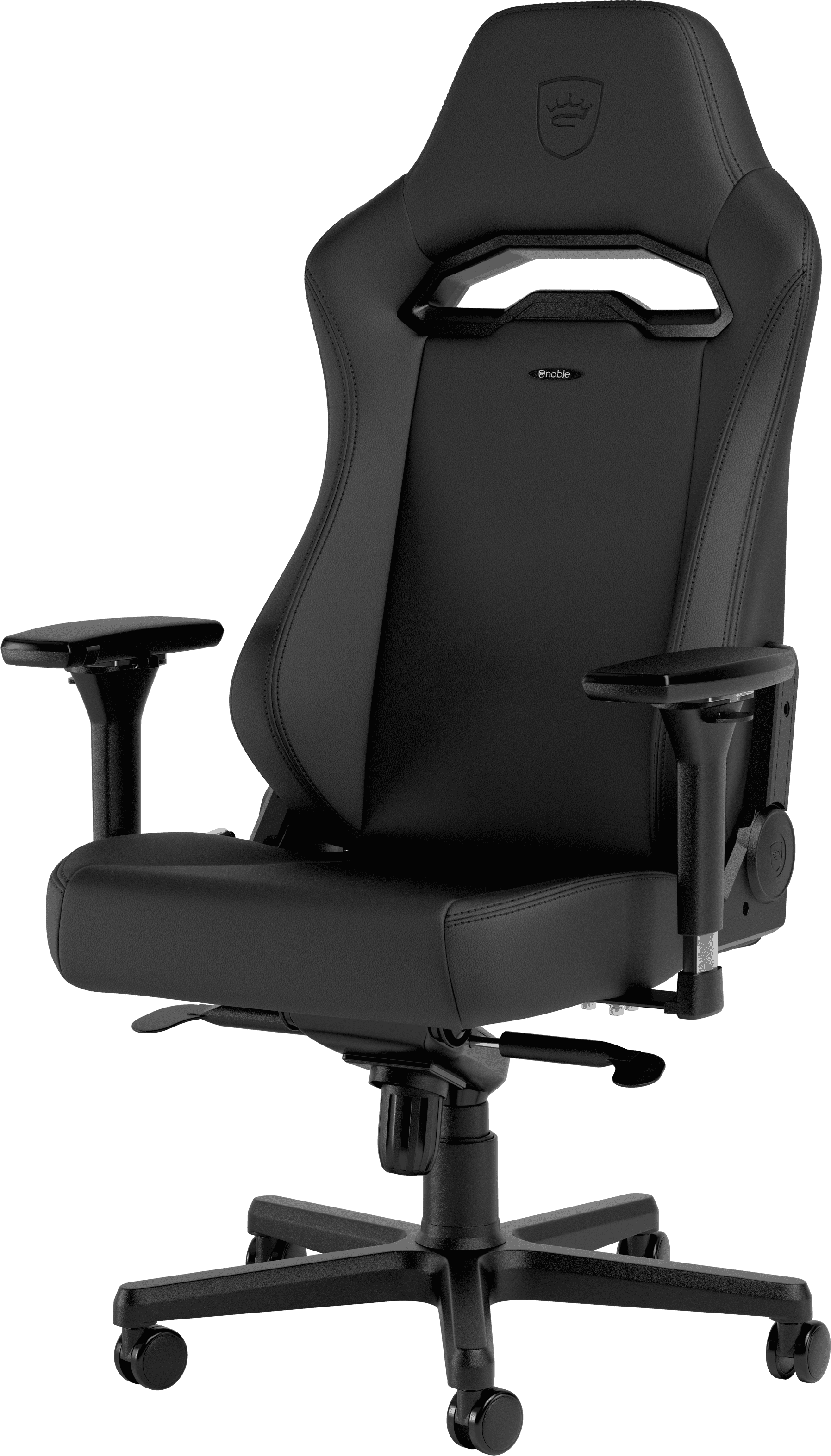 high-quality material HERO ST Black Edition