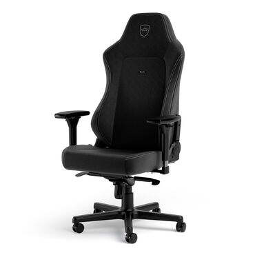 noblechairs - HERO MF Schwarz