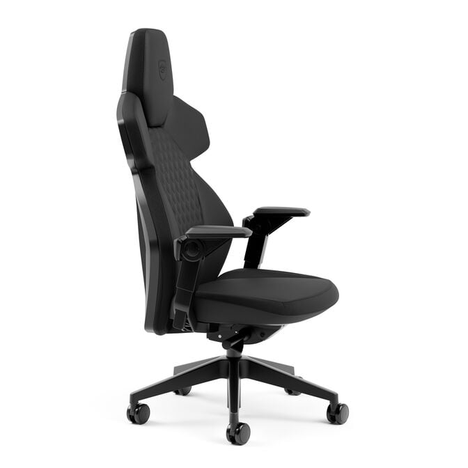 noblechairs Dawn Gaming Chair Black image number 3