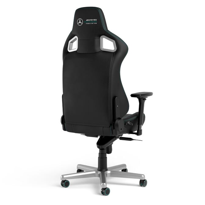 noblechairs Epic Gaming Chair Mercedes-AMG image number 2