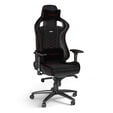 noblechairs EPIC Gaming Chair Schwarz/Rot image number null