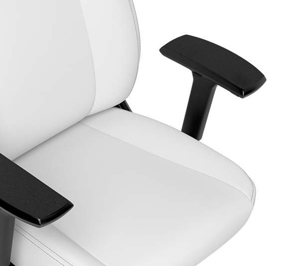 award winner noblechairs ICON White Edition