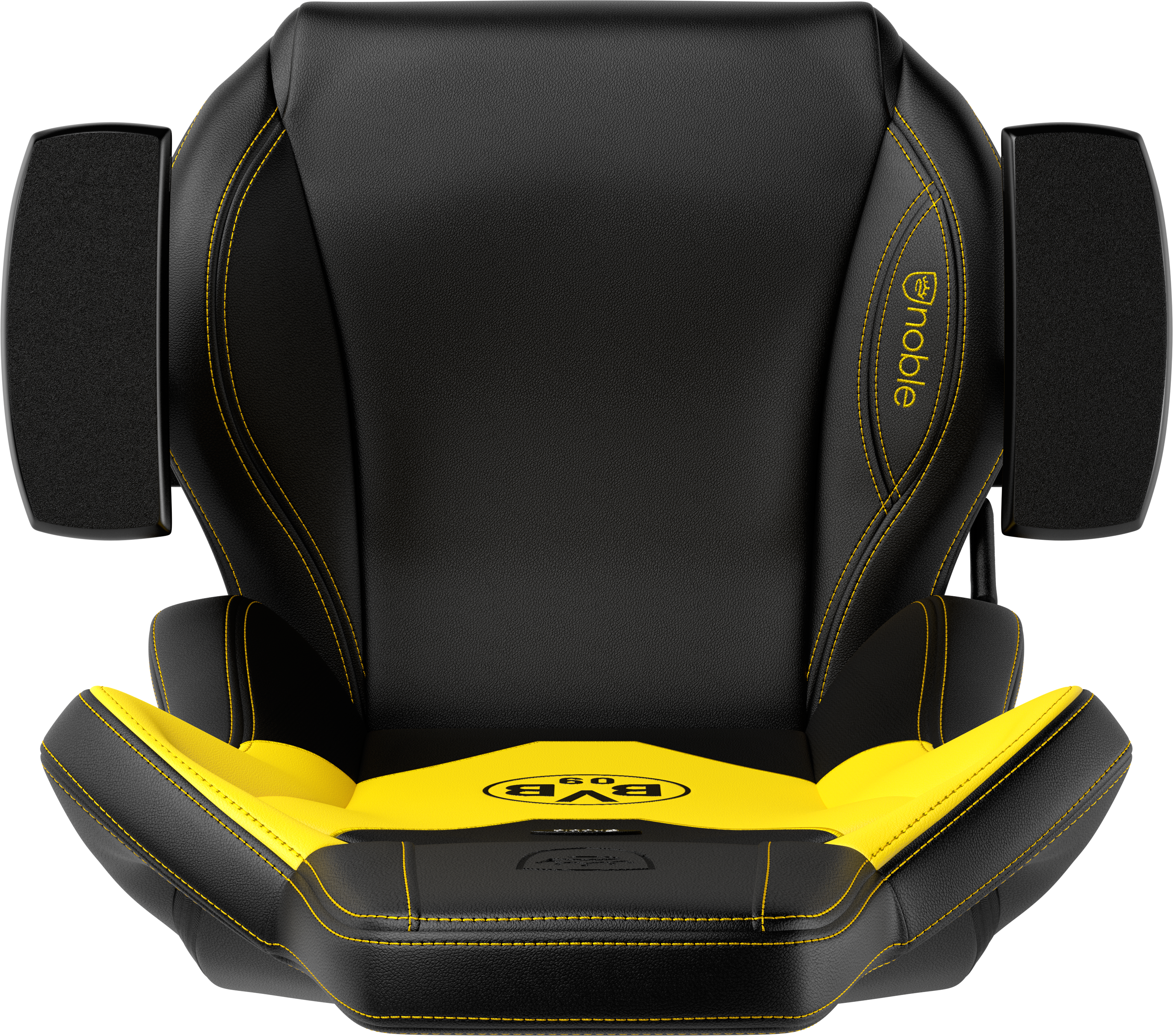 premium materials EPIC Borussia Dortmund Edition