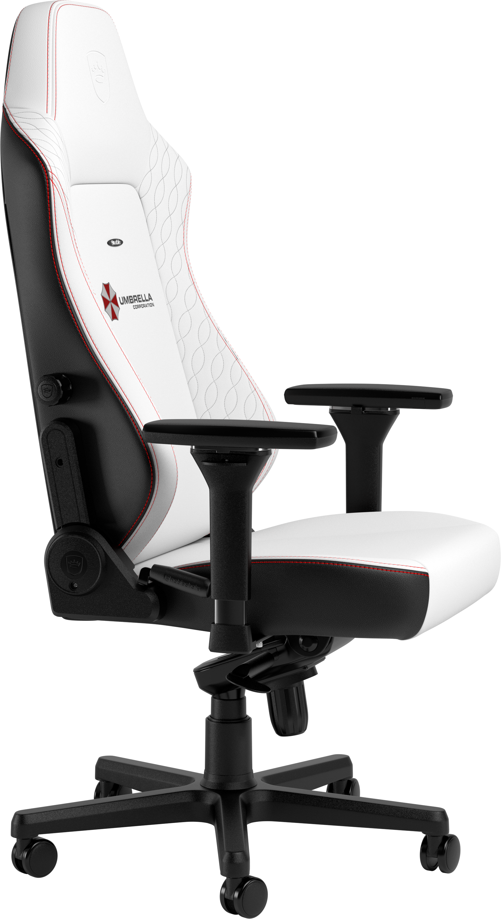 noblechairs HERO - Resident Evil Edition Chair