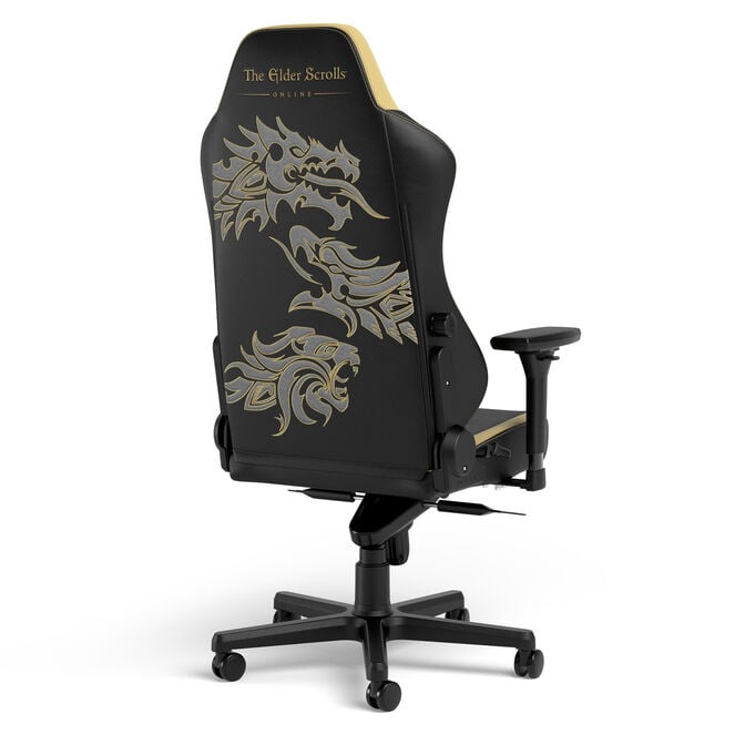 noblechairs Hero Gaming Chair The Elder Scrolls Online image number 2