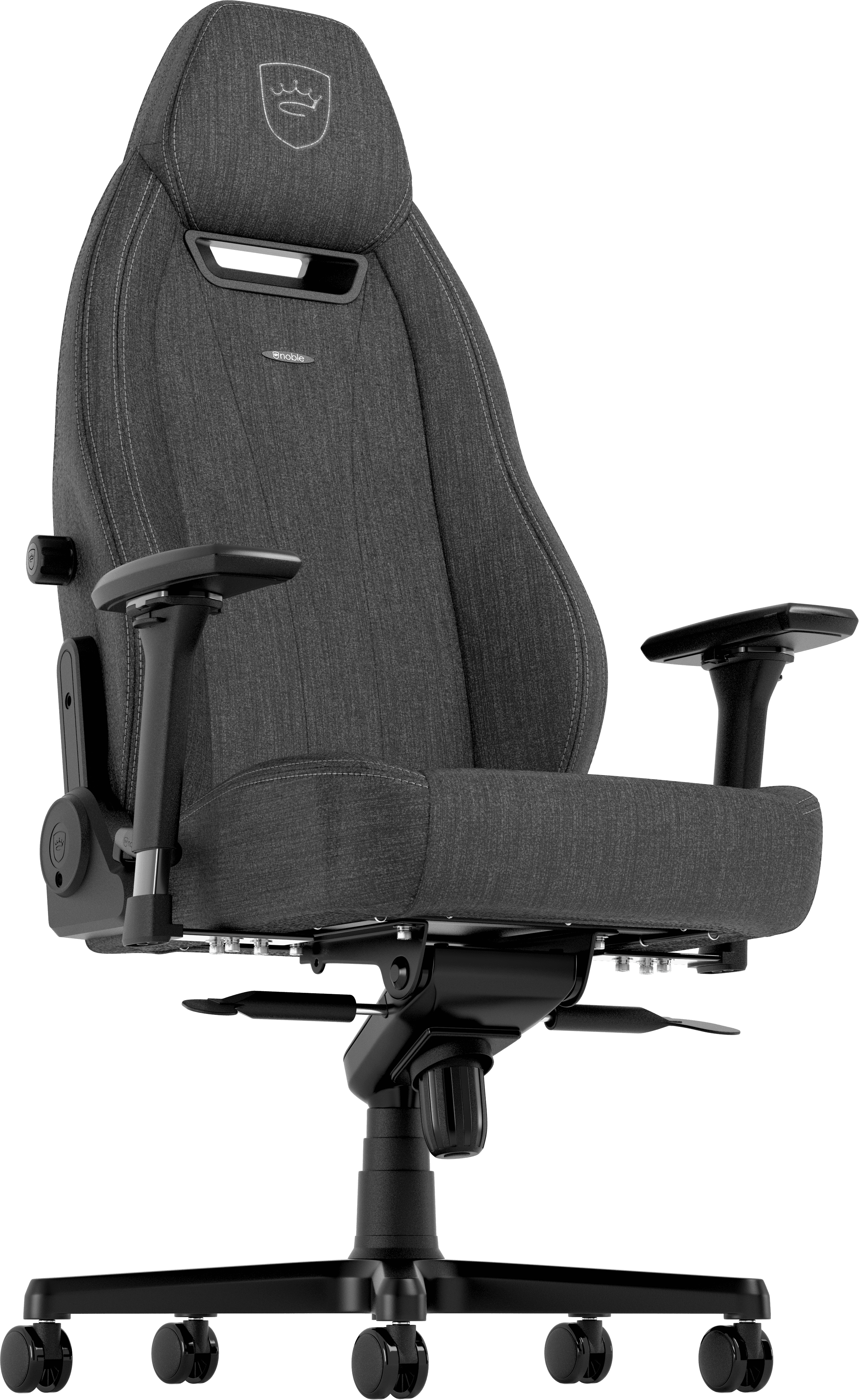 noblechairs legendäre LEGEND TX Anthrazit