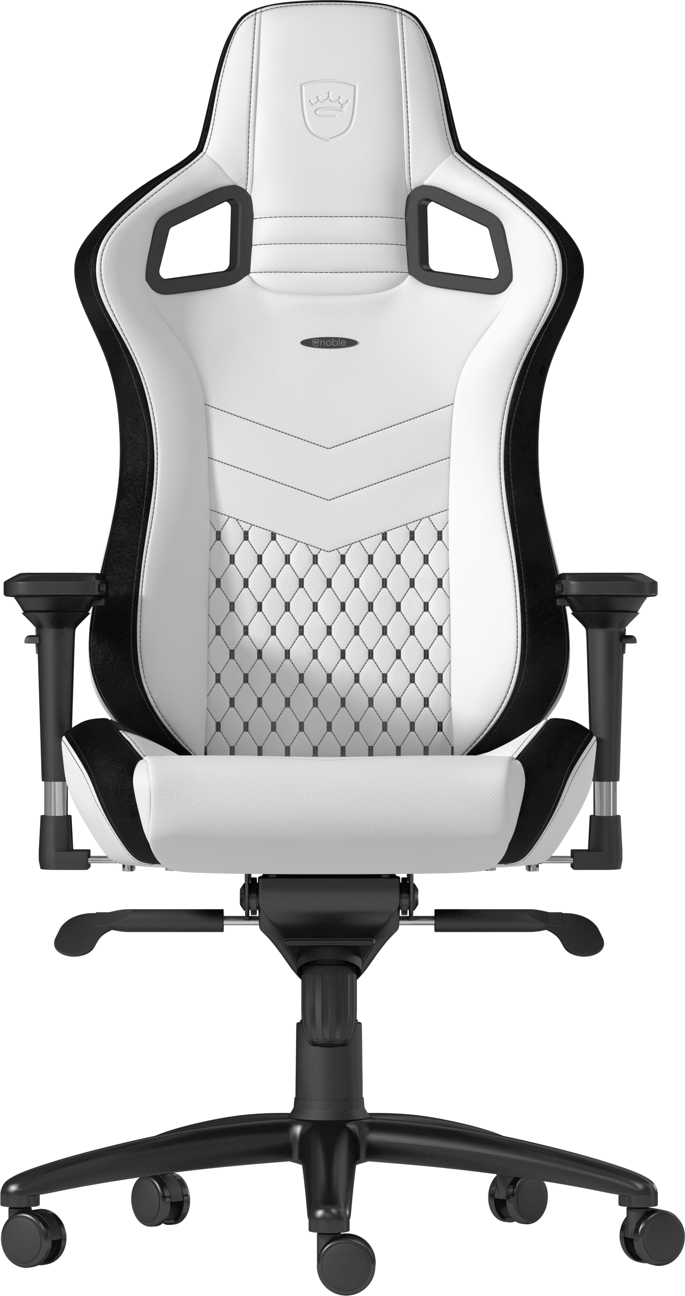 flawless craftsmanship EPIC PU White Black