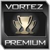 Vortez - noblechairs EPIC
