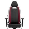 noblechairs Legend Gaming Chair Schwarz/Wei&szlig;/Rot image number null