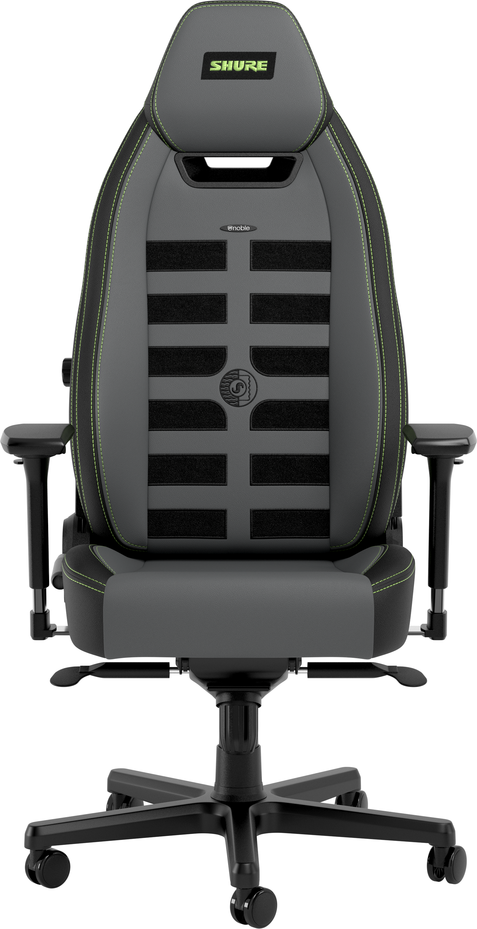 noblechairs LEGEND Shure Edition