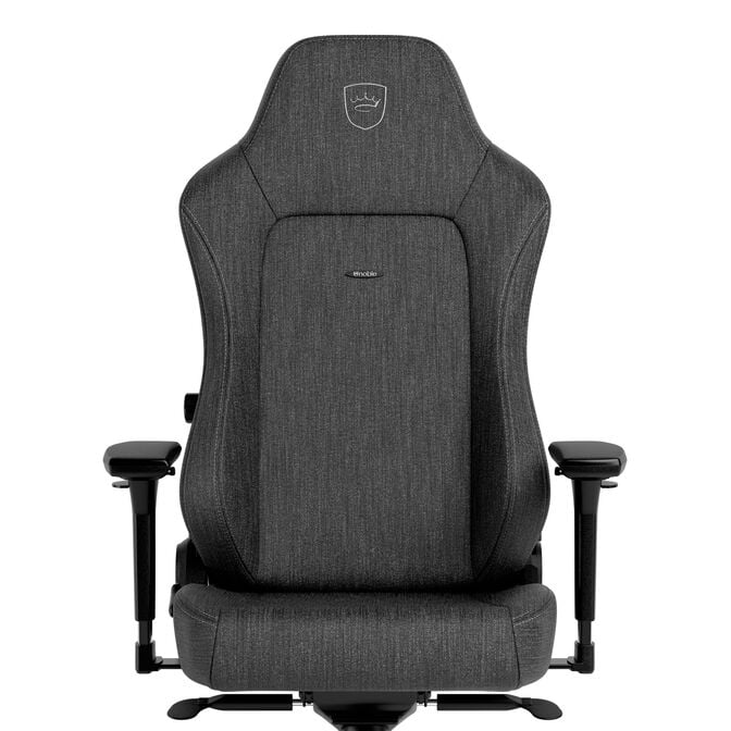 noblechairs HERO TX Gaming Chair Anthracite image number 1