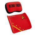 Memory Foam Pillow Set - Star Trek Scotty Edition image number null
