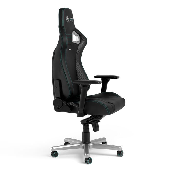 noblechairs Epic Gaming Chair Mercedes-AMG image number 3