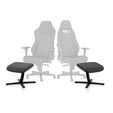 noblechairs Footrest 2 TX Footrest Anthracite image number null