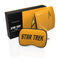 Memory Foam Pillow Set - Star Trek Kirk Edition