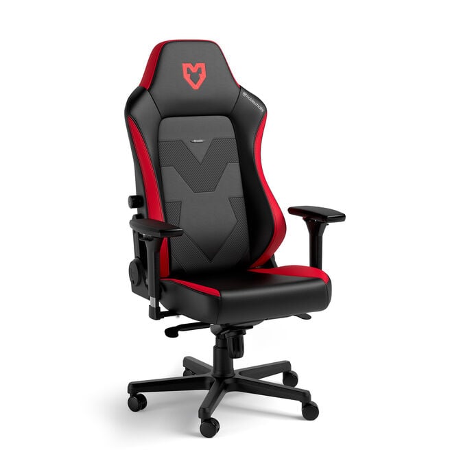 noblechairs HERO Gaming Chair mousesports Edition image number 5