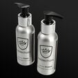 Premium Cleaning- and Care Kit image number null