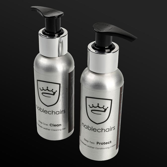 Premium Cleaning- and Care Kit image number 9