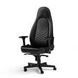 noblechairs ICON Gaming Chair Black-Black image number null