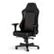 noblechairs Hero Gaming Chair Schwarz/Rot