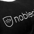 noblechairs Pillow Set EPIC ICON HERO LEGEND image number null