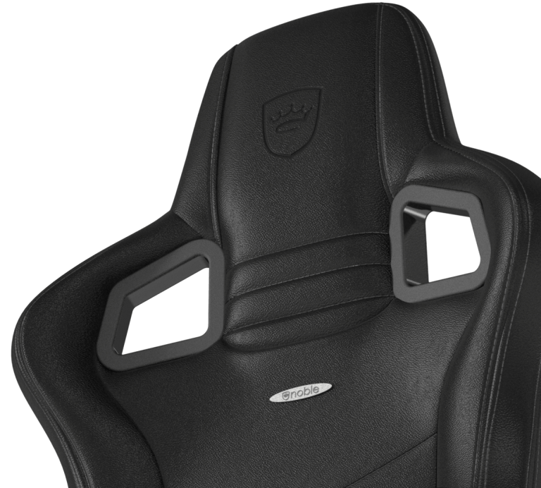comfort EPIC PU Black