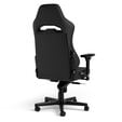 noblechairs HERO ST/G Gaming Chair Black Edition image number null