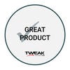 Tweak Reviews - noblechairs HERO Black Edition