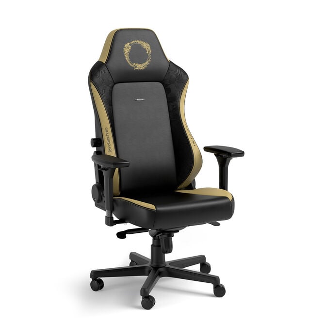noblechairs Hero Gaming Chair The Elder Scrolls Online image number 5