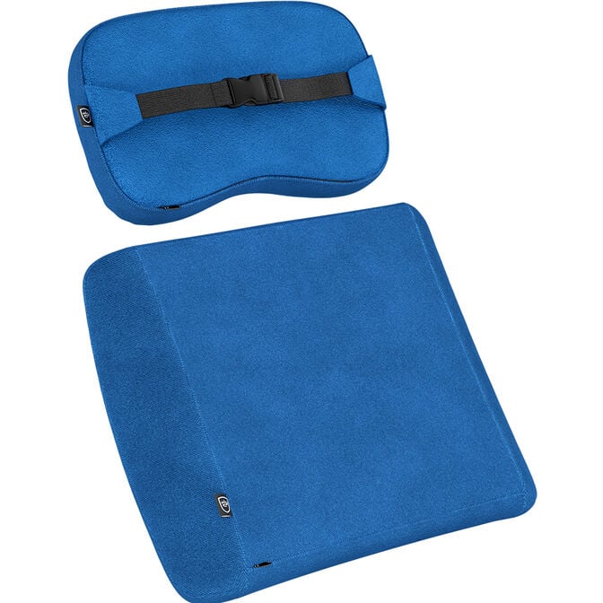 noblechairs Memory Foam Pillow Set Fallout Vault-Tec image number 2