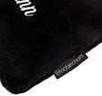 noblechairs Headrest Gentleman Kopfst&uuml;tze Schwarz image number null