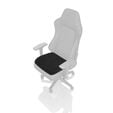 noblechairs Memory Foam Cushion Set &ndash; Seat & Neck Cushions image number null