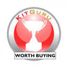 KitGuru - noblechairs Icon Leather Gaming Chair