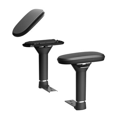 4D Armrest Pro