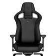 noblechairs EPIC Gaming Chair Black Edition image number null