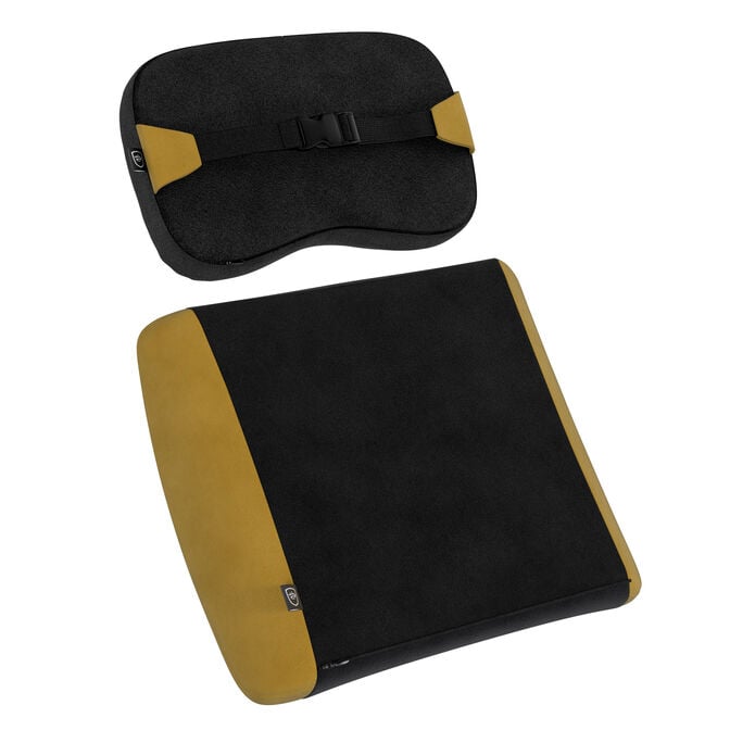 noblechairs Memory Foam Pillow Set Heretics Edition image number 2