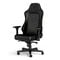 noblechairs HERO Gaming Chair - Black / Gold