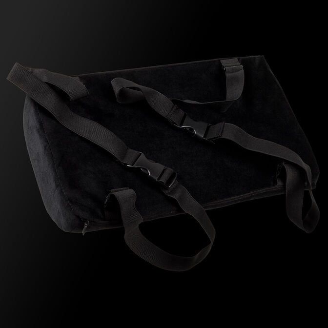 noblechairs Pillow-Set EPIC ICON HERO LEGEND Schwarz/Gold image number 10