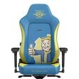 noblechairs HERO Gaming Chair Fallout Vault-Tec Edition image number null